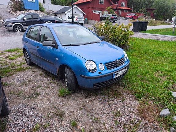 Volkswagen Polo 2 of 7