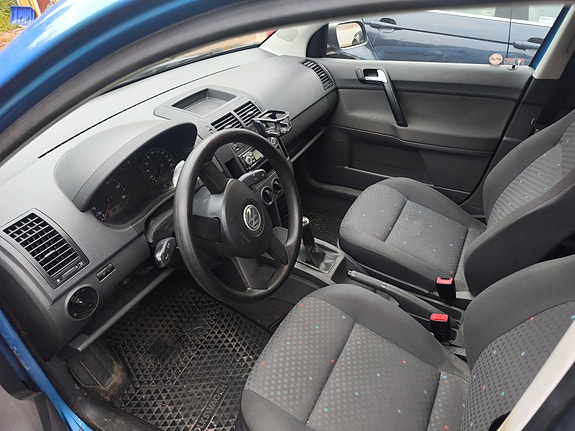 Volkswagen Polo 5 of 7