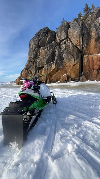Arctic-cat 2 of 5