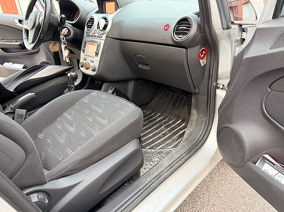 Opel Corsa 6 of 7