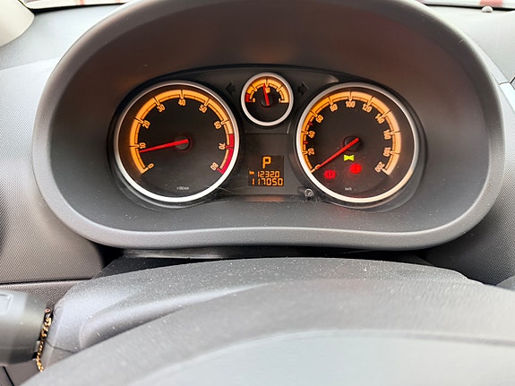 Opel Corsa 7 of 7