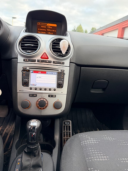 Opel Corsa 5 of 7