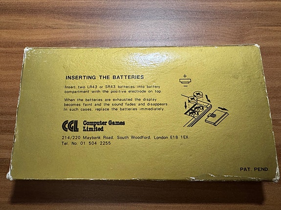 Product image 2 of 6