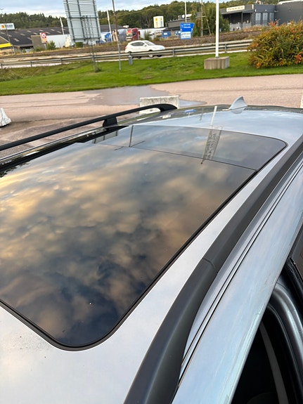 BMW 520d 7 of 8