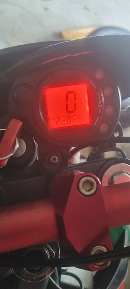 Derbi Senda drd xtreme sm 5 of 5