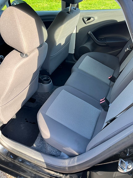 Seat Ibiza 7 of 8