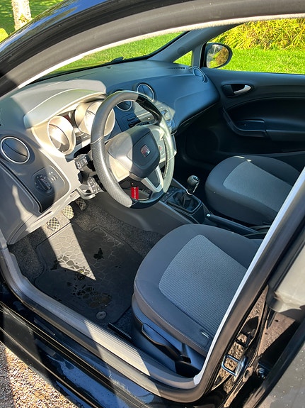 Seat Ibiza 8 of 8