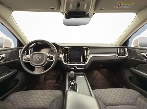 Volvo V60 Cross Country 13 of 13