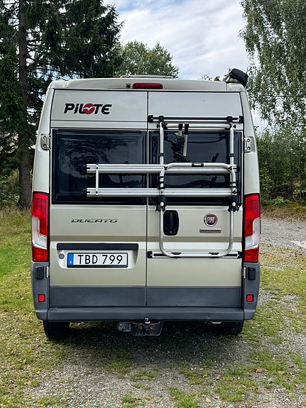 Fiat Pilote V600F/G 5 of 23