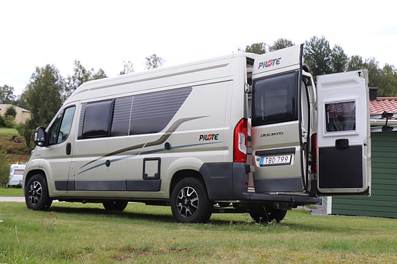 Fiat Pilote V600F/G 3 of 23