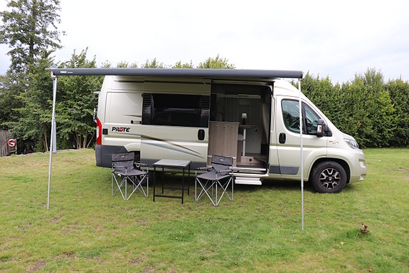 Fiat Pilote V600F/G 4 of 23
