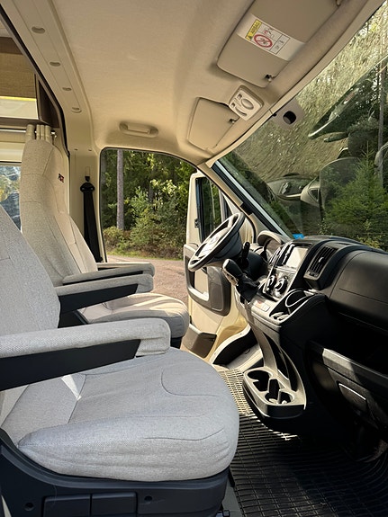 Fiat Pilote V600F/G 7 of 23