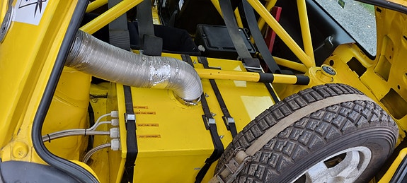 Volkswagen Golf III 5 of 5