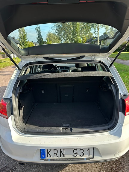 Volkswagen Golf VII 6 of 12