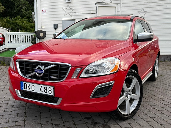 Volvo XC60 6 of 30