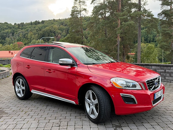 Volvo XC60 7 of 30