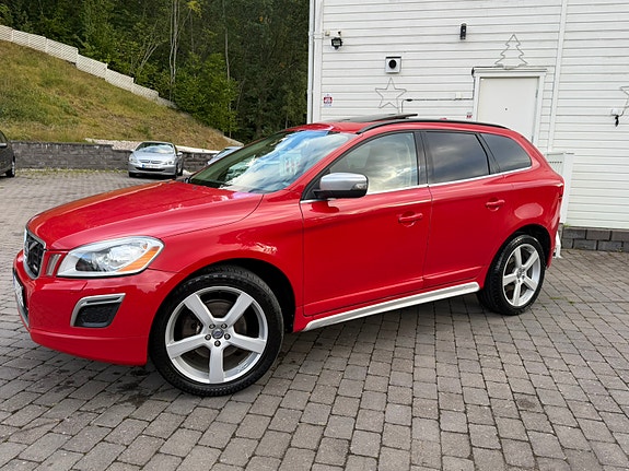 Volvo XC60 16 of 30