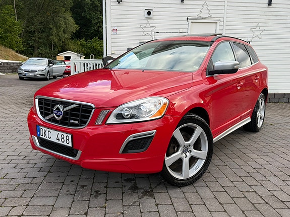 Volvo XC60 15 of 30