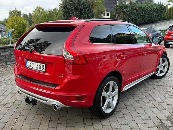 Volvo XC60 8 of 30