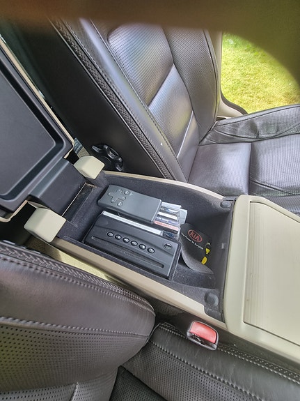 Volvo XC70 8 of 12