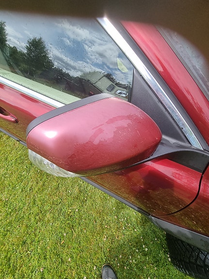 Volvo XC70 11 of 12