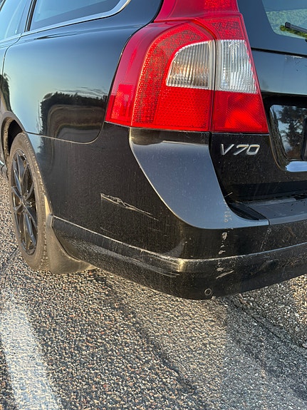 Volvo V70 7 of 10