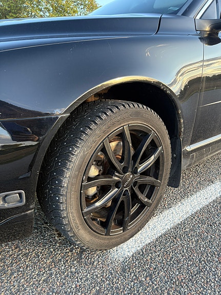 Volvo V70 6 of 10