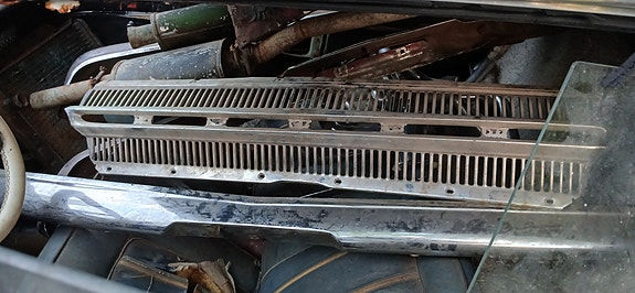 Dodge Dart 7 of 11