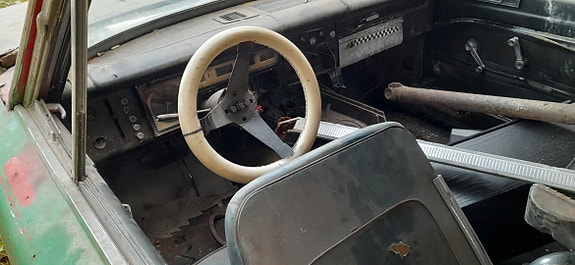 Dodge Dart 6 of 11