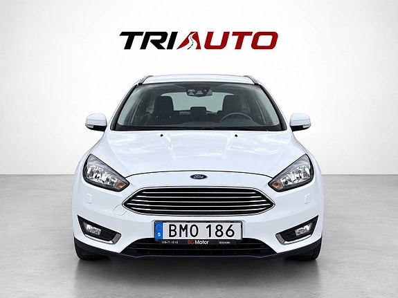 Ford Focus 2 of 11