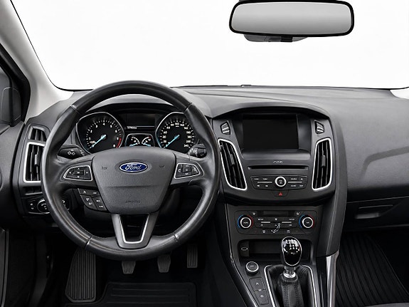 Ford Focus 8 of 11