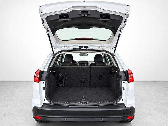 Ford Focus 6 of 11