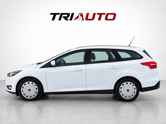 Ford Focus 3 of 11