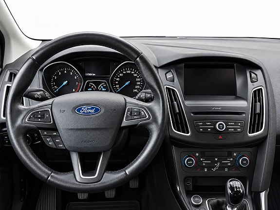 Ford Focus 9 of 11