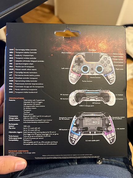 Product image 6 of 6