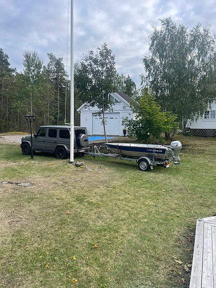 Örnvik 370, Aluminium 5 of 6