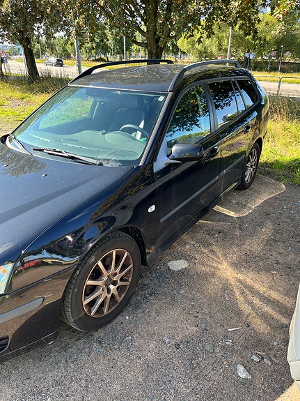Saab 9-3 4 of 6