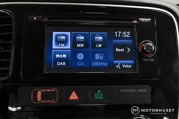 Mitsubishi Outlander 14 of 20