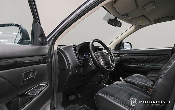 Mitsubishi Outlander 7 of 20