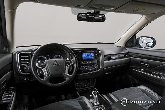 Mitsubishi Outlander 8 of 20