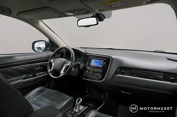 Mitsubishi Outlander 10 of 20