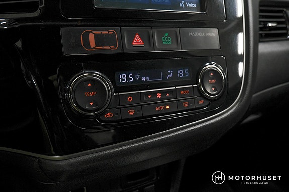 Mitsubishi Outlander 17 of 20