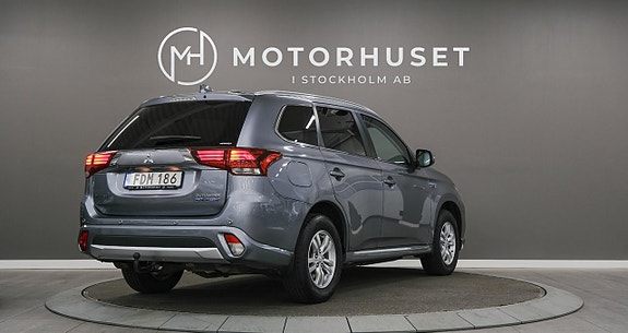 Mitsubishi Outlander 6 of 20