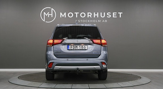 Mitsubishi Outlander 5 of 20