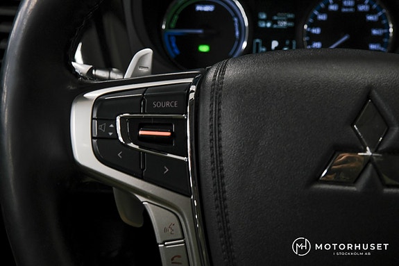 Mitsubishi Outlander 15 of 20