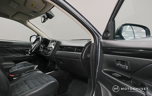Mitsubishi Outlander 9 of 20