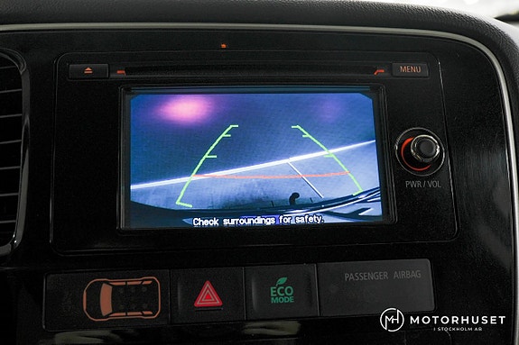Mitsubishi Outlander 12 of 20