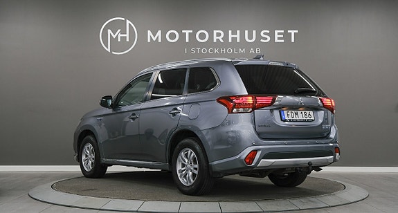 Mitsubishi Outlander 4 of 20