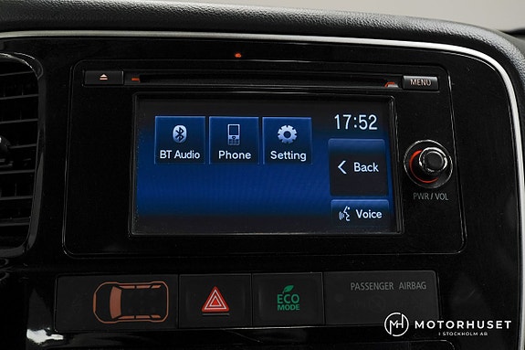 Mitsubishi Outlander 13 of 20