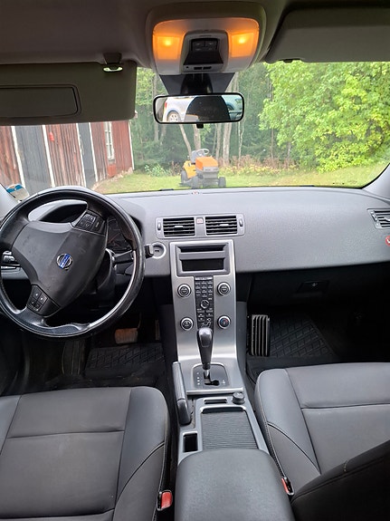 Volvo V50 6 of 9